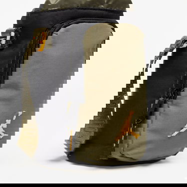 Batohy a tašky Jordan Water Bottle Holder Zelené | 9A0594-E6F, 2