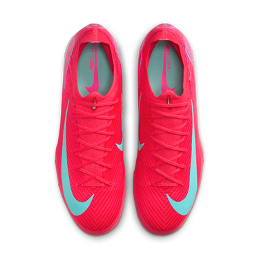 Tenisky a topánky Nike Mercurial Vapor 16 Pro TF Červená | FQ8687-800, 4