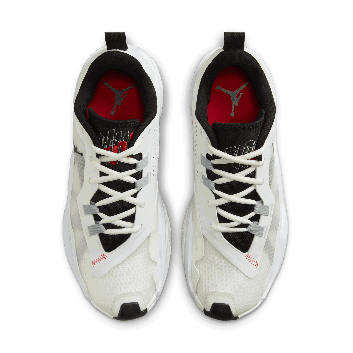 Tenisky a topánky Jordan Air Jordan One Take 4 Biela | DZ3338-106, 1