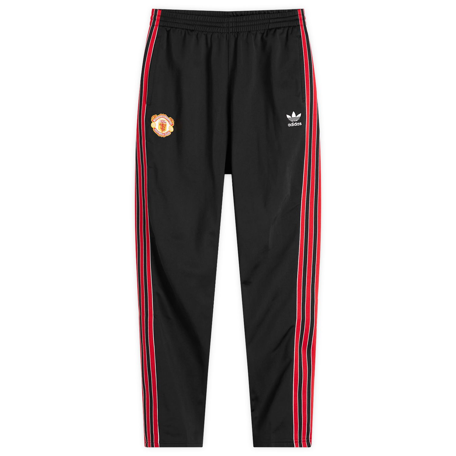 Tepláky adidas Originals Manchester United FC '91 Track Pants Čierna | JF0378, 1