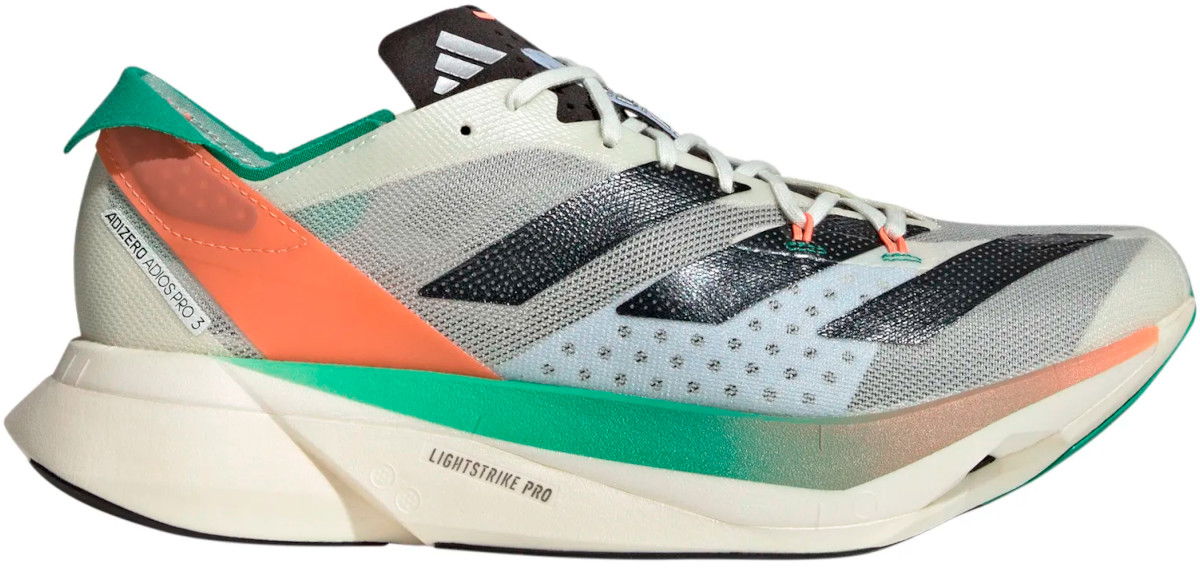 Tenisky a topánky adidas Performance ADIZERO ADIOS PRO 3 Rôznofarebný | hq3688, 0
