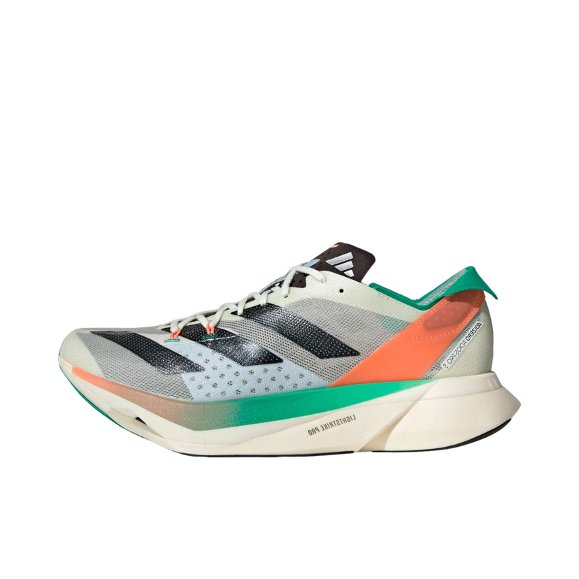 Tenisky a topánky adidas Performance ADIZERO ADIOS PRO 3 Rôznofarebný | hq3688