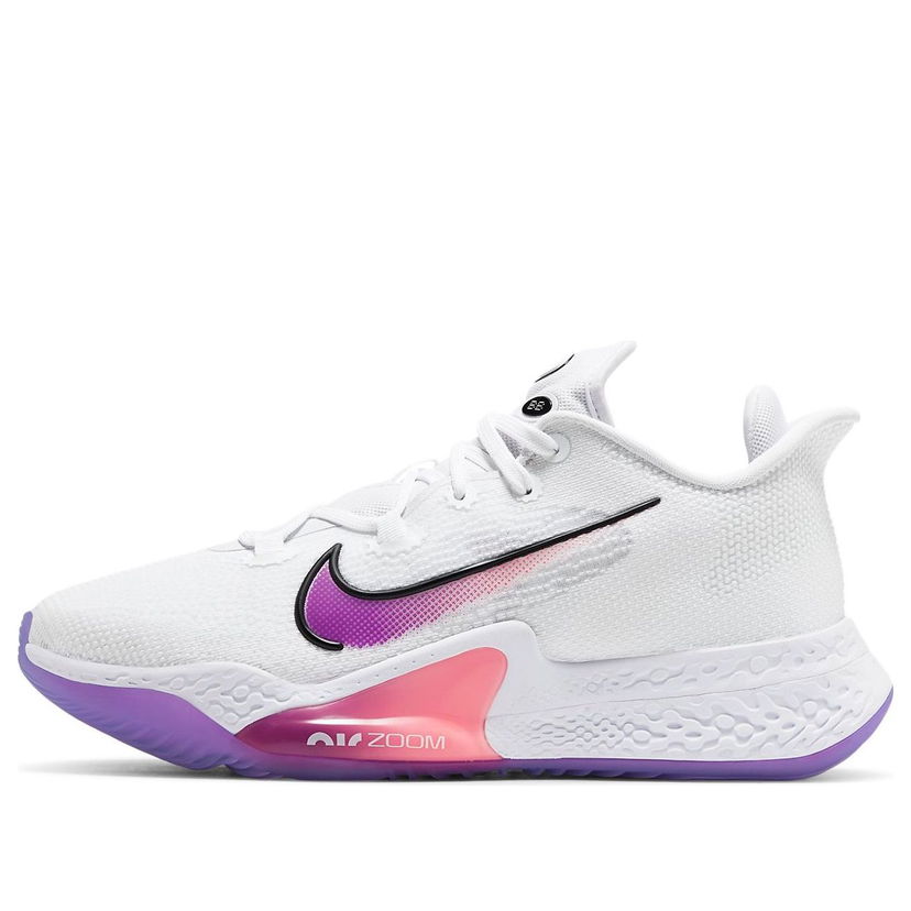 Tenisky a topánky Nike Air Zoom BB NXT EP Biela | CK5708-100