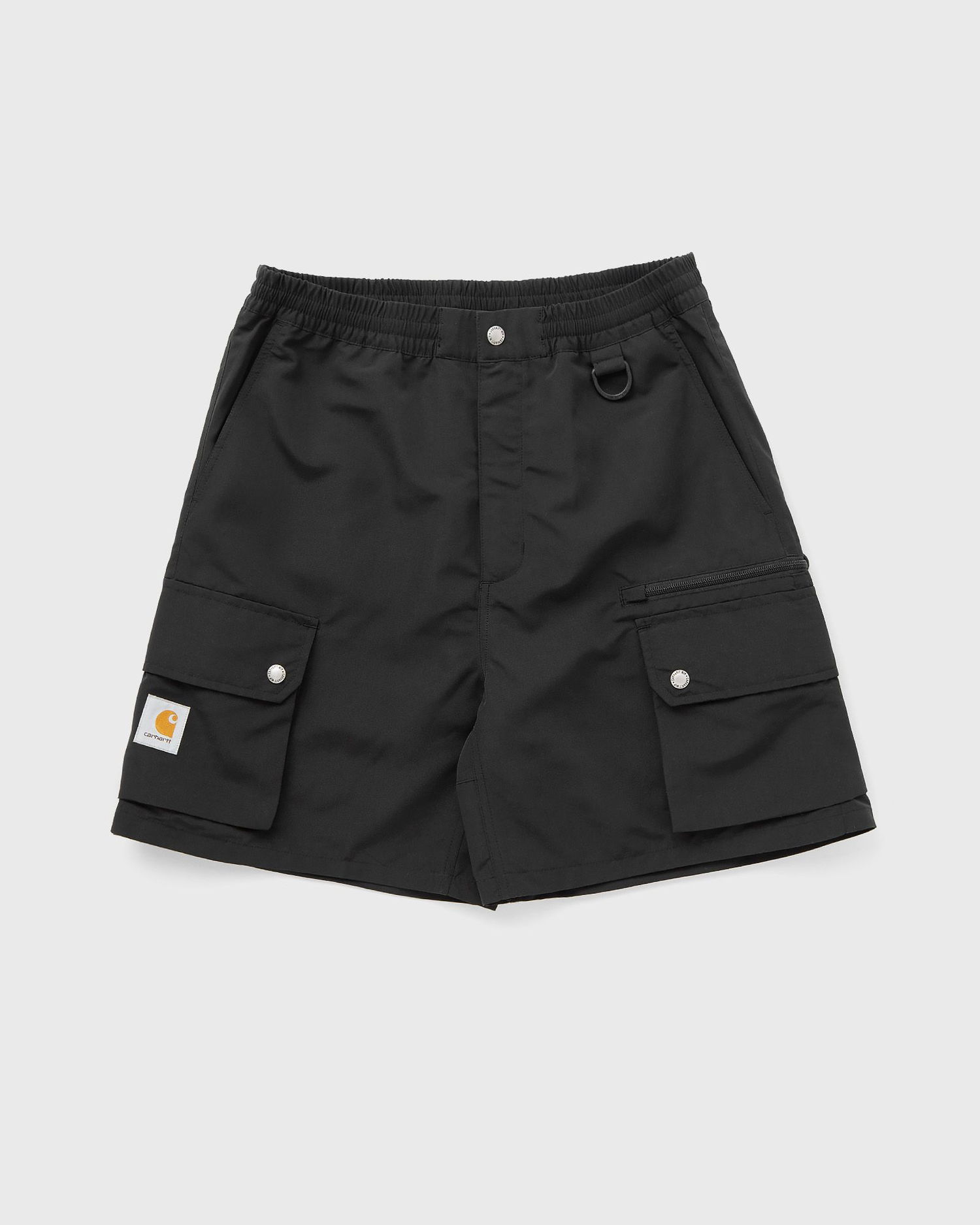 Šortky Carhartt WIP Cargo Shorts Čierna | I034506-89.XX, 0