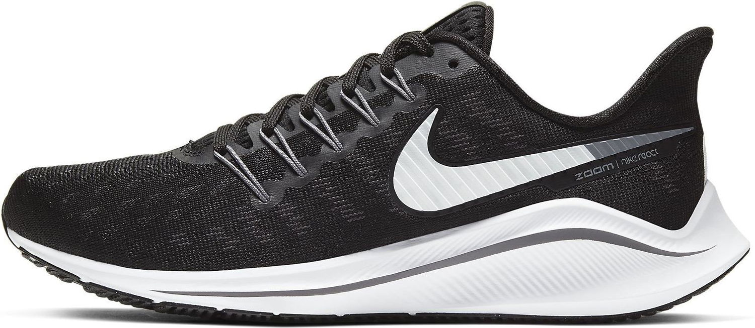 Tenisky a topánky Nike Air Zoom Vomero 14 Čierna | ah7858-011, 0