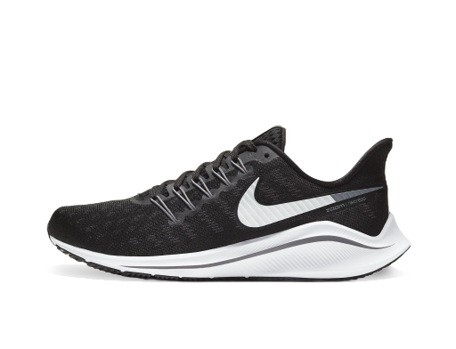 Bežecké topánky Nike Air Zoom Vomero 14 Čierna | ah7858-011