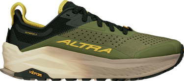 Tenisky a topánky Altra Running Olympus 6 Zelené | al0a85nj-3151, 0