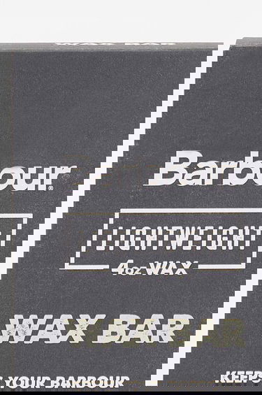 Starostlivosť o obuv Barbour Barbour Lightweight Wax Bar Žltá | UAC0178MI15, 2