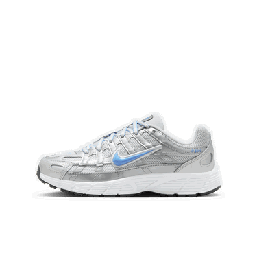 Tenisky a topánky Nike Nike P-6000 Šedá | HV5064-007, 0