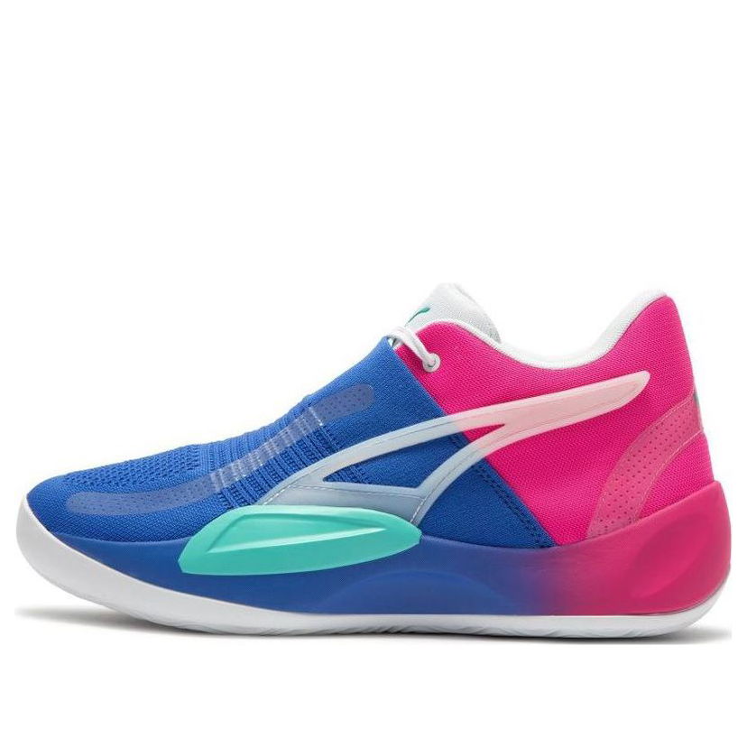Tenisky a topánky Puma Rise Nitro 'Fadeaway' Modrá | 378278-01