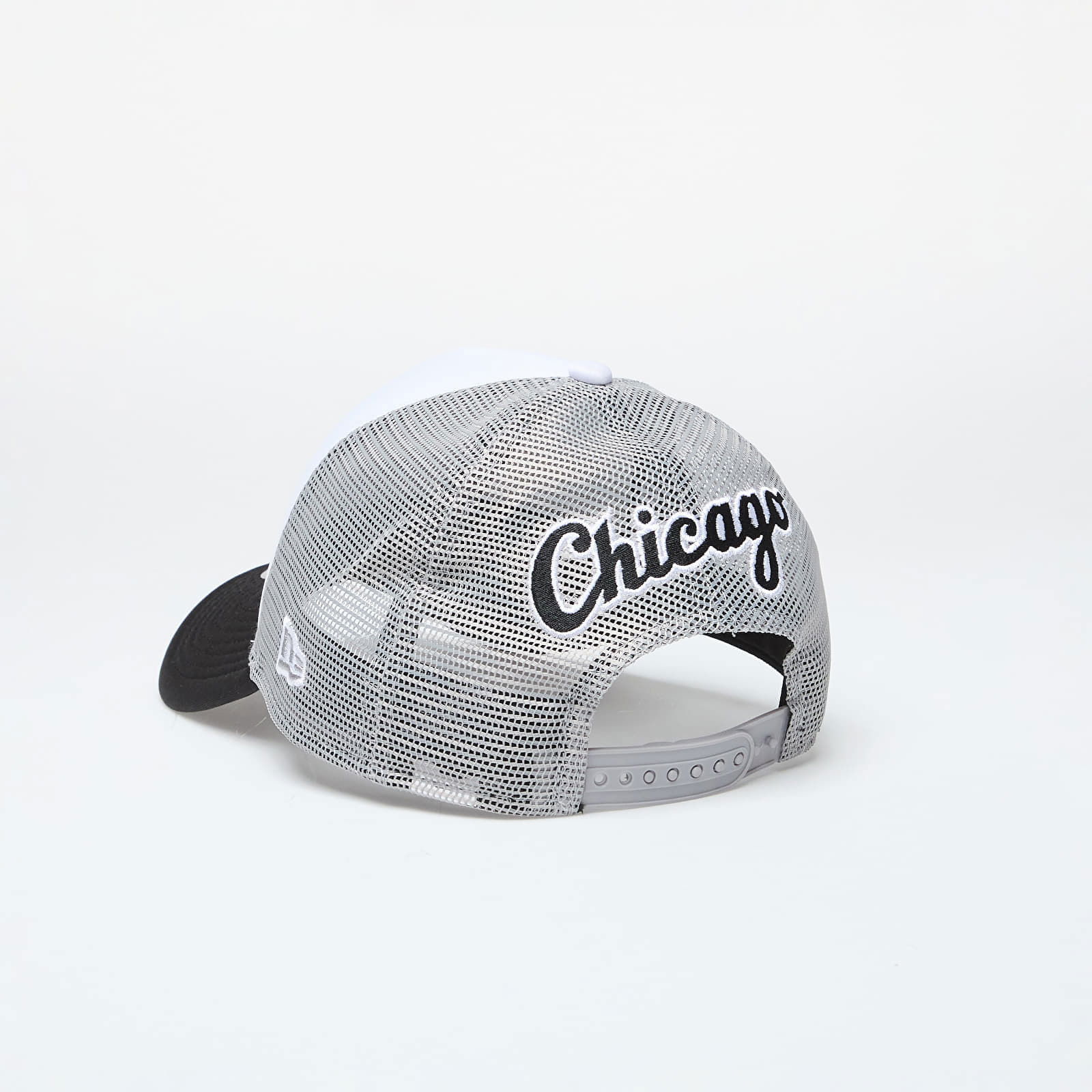 Cap Chicago White Sox 9Forty Trucker Black/ Gray