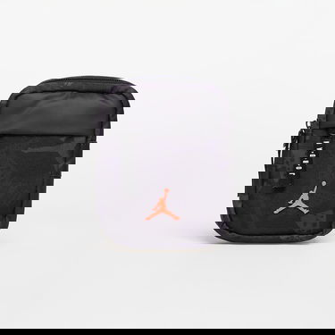 Ľadvinka Jordan Airborne Hip Bag Čierna | 7A0747-G0H, 0