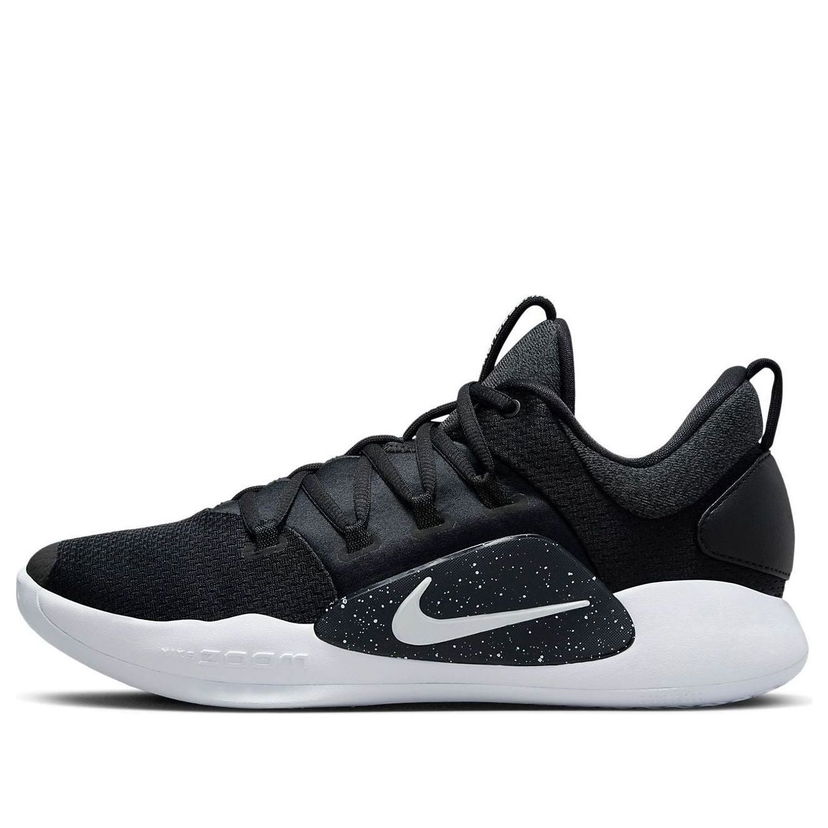 Tenisky a topánky Nike Hyperdunk X Low Čierna | AR0465-003