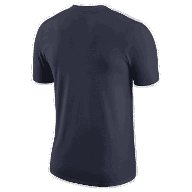Tričko Nike NBA Denver Nuggets Essential Navy | FJ0236-419, 2