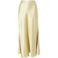 Sukňa Nanushka Razi Skirt Žltá | NW24RSSK01763, 1