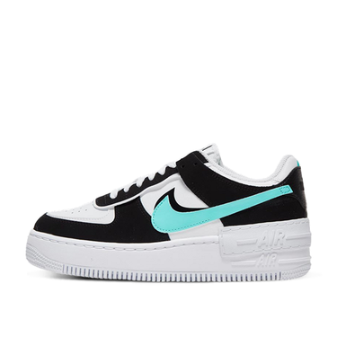 Tenisky a topánky Nike Air Force 1 Shadow "Aurora" Modrá | CZ7929-100, 3
