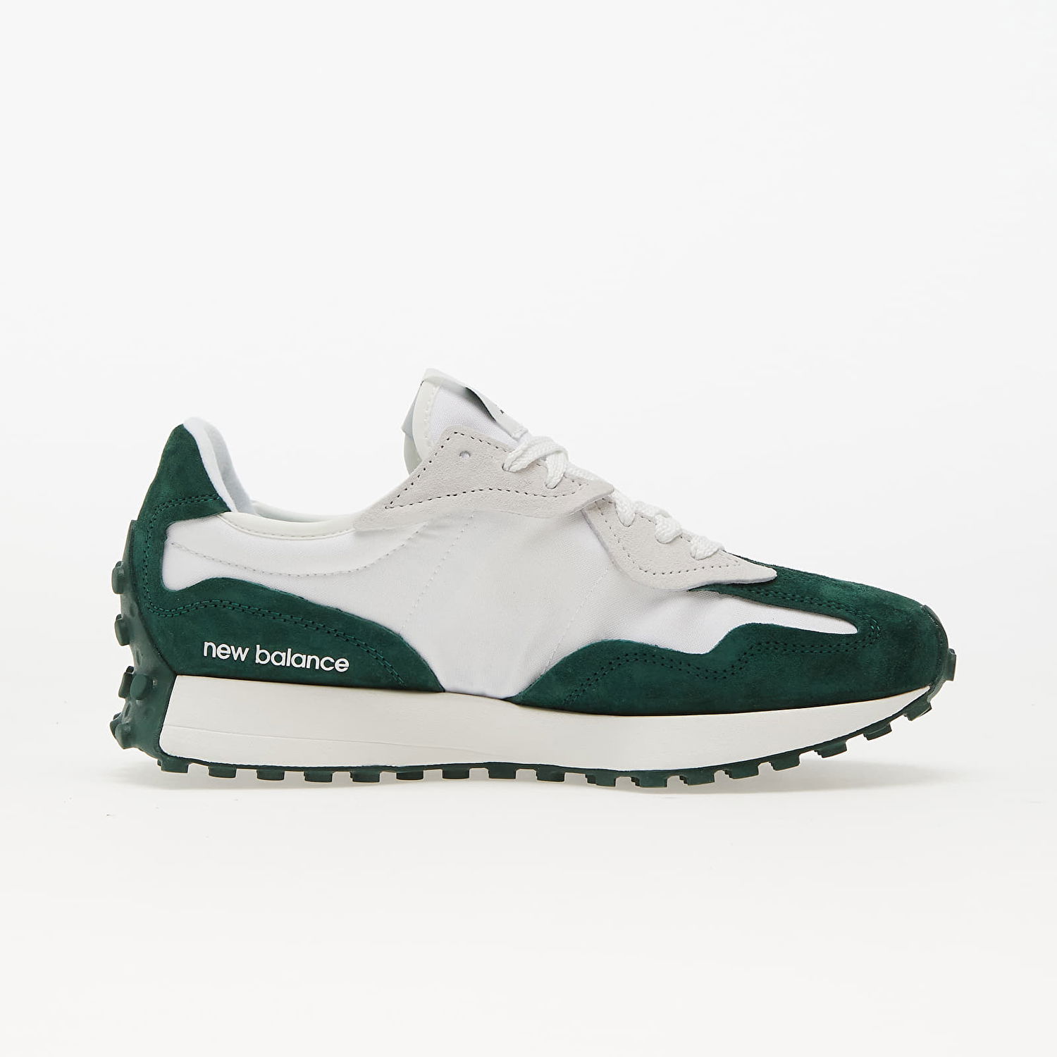 Tenisky a topánky New Balance 327 "Nightwatch Green" Zelené | U327WEL, 1