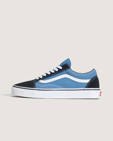 Tenisky a topánky Vans Old Skool Navy | VN000D3HNVY, 0