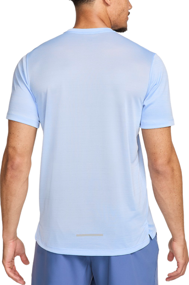 Tričko Nike Miler Modrá | aj7565-479, 1