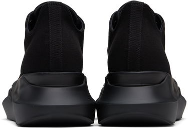 Tenisky a topánky Rick Owens Rick Owens DRKSHDW Hollywood Abstract Low Čierna | DU01E3842 DO, 1