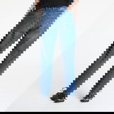 Džínsy Tommy Hilfiger Tommy Jeans Isaac Relaxed Tapered Jeans W28/L32 Modrá | DM0DM20191 1BJ, 2