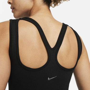 Crop Top Nike Yoga Dri-FIT Advance Crop Top Čierna | DM7665-010, 1