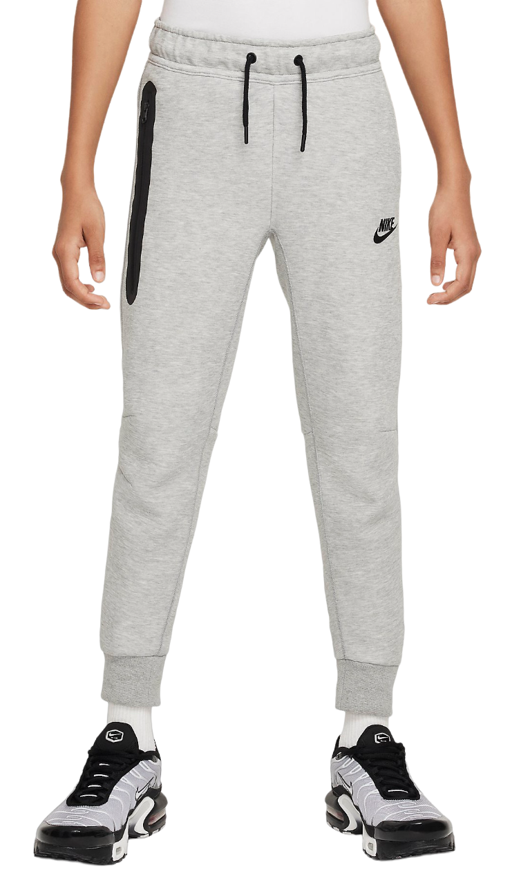 Tepláky Nike Nike Tech Fleece Pants Šedá | fd3287-063, 0