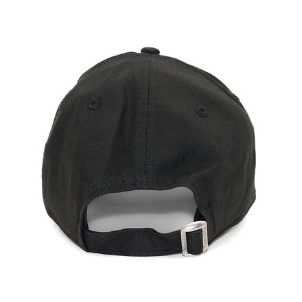 Šiltovka New Era 9FORTY NBA Essential Chicago Bulls Black / Black  One Size Čierna | 60471485, 1