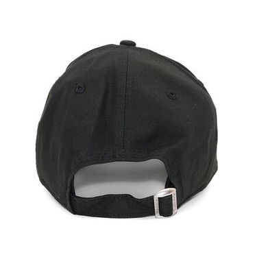 Šiltovka New Era 9FORTY NBA Essential Chicago Bulls Black / Black  One Size Čierna | 60471485, 1