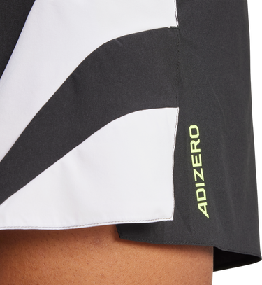 Šortky adidas Originals Adizero Archive Shorts Čierna | jp1490, 1