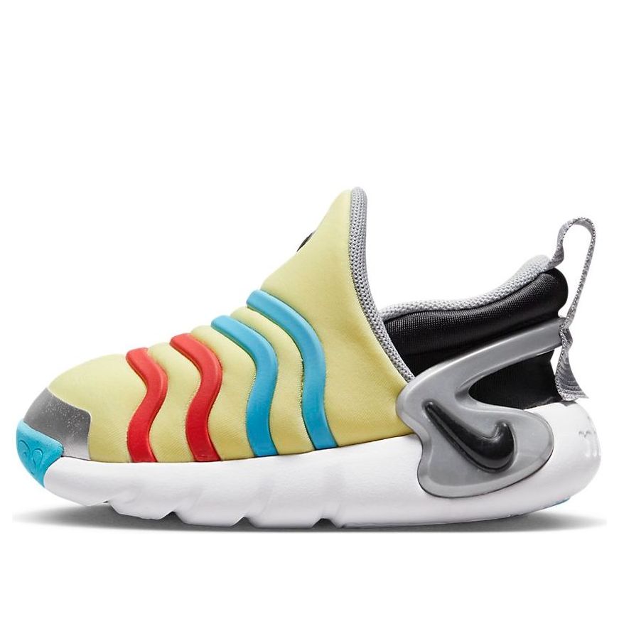 Tenisky a topánky Nike Dynamo Go SE Žltá | DZ4128-700, 0