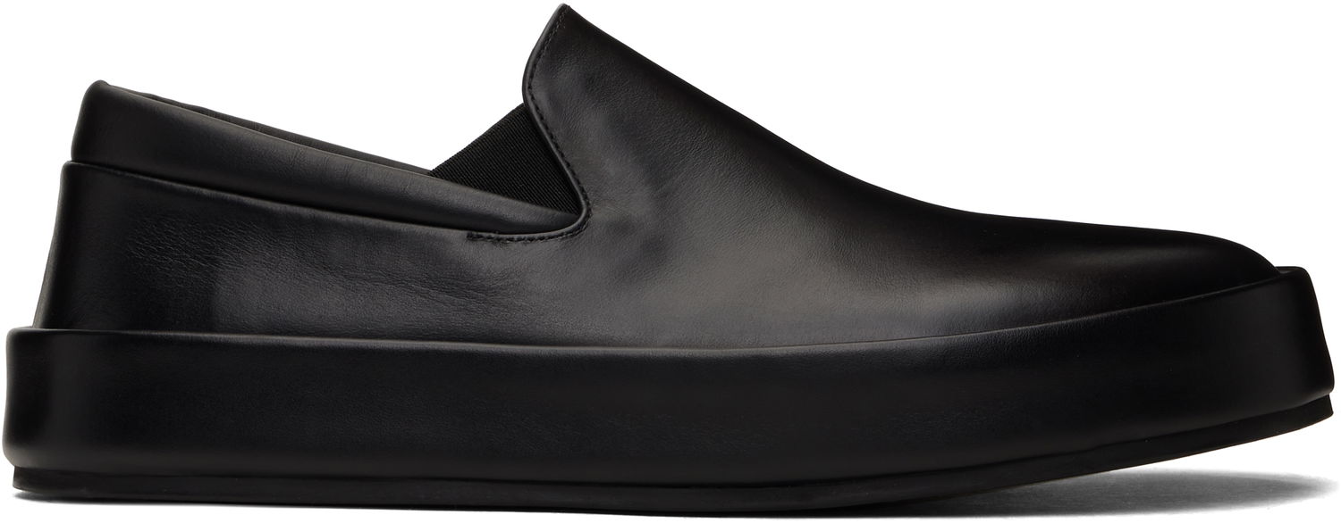 Oblečenie Marsèll Marsèll Cassapelle Čierna | MM4501 P011666, 0