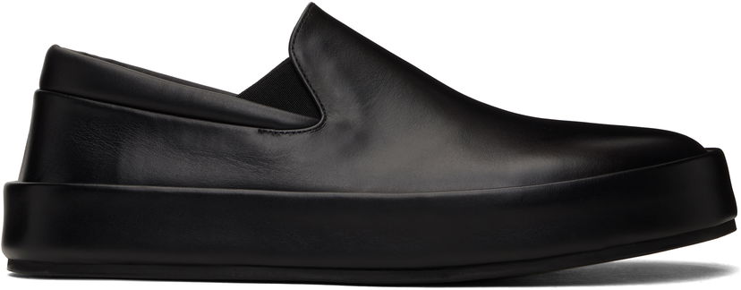 Oblečenie Marsèll Marsèll Cassapelle Čierna | MM4501 P011666