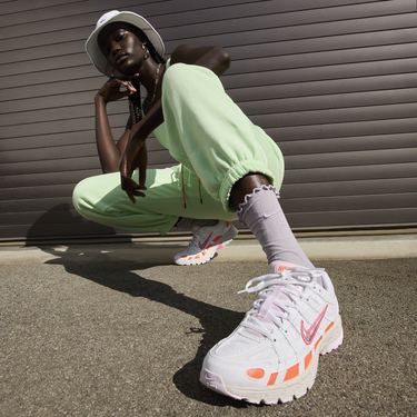 Tenisky a topánky Nike P-6000 Digital Pink Crimson (Women's) Biela | CV3033-100, 1