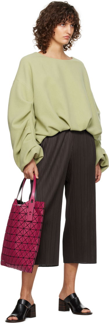 Tote bag BAO BAO ISSEY MIYAKE Geometric Pattern Tote Bag Ružová | BB48AG523, 3