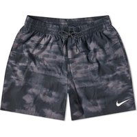 Swim Floral Fade 5" Volley Shorts