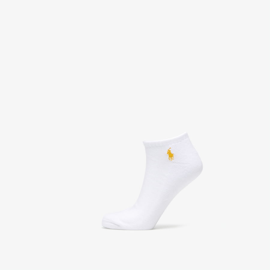 Ponožky Polo by Ralph Lauren Socks Biela | 449799739002, 1