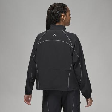 Bunda Jordan Sport - Čierna | FB4615-010, 1