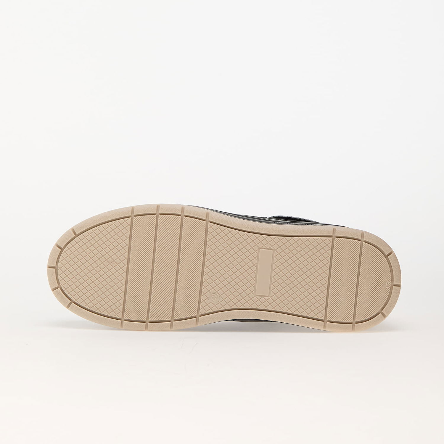 Tenisky a topánky Filling Pieces Cruiser Crumbs Black Čierna | 64427541861, 1