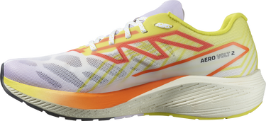 Tenisky a topánky Salomon AERO VOLT 2 W Biela | l47427400, 5