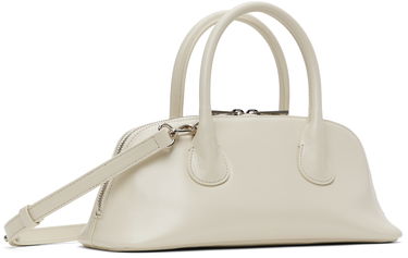Kabelka OSOI OSOI Brocle Mini Bag Biela | 25SB05010250, 2