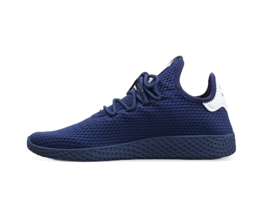 Tenisky a topánky adidas Originals Pharrell Williams Tennis HU Navy | BY8719