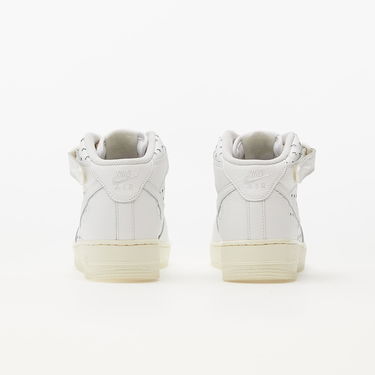 Tenisky a topánky Nike Air Force 1 Mid "Stars" W Biela | DV3451-100, 3