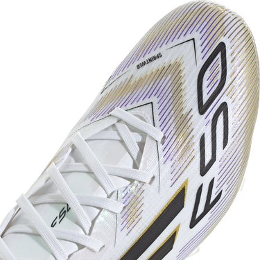 Tenisky a topánky adidas Performance F50 PRO FG Biela | jh7686, 5