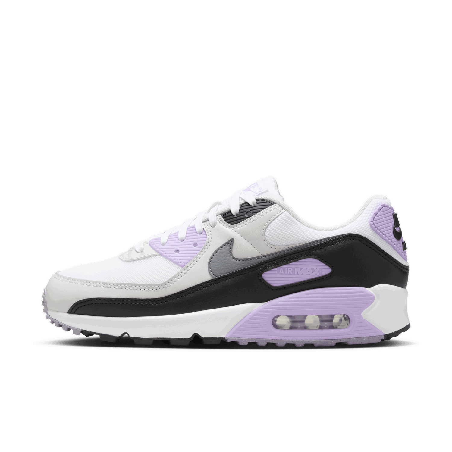 Tenisky a topánky Nike Air Max 90 Šedá | DH8010-103, 0