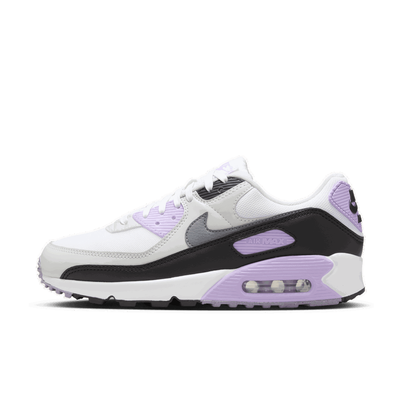 Tenisky a topánky Nike Air Max 90 Šedá | DH8010-103