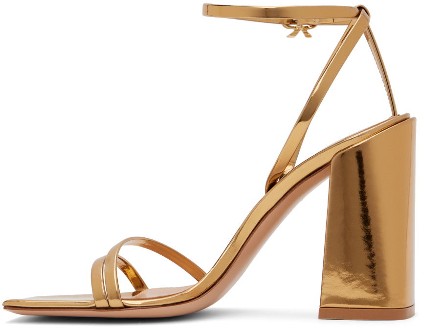 Gianvito Rossi Heeled Sandals