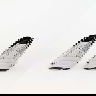 Tenisky a topánky New Balance 740 White/ Silver Metallic/ Navy Metalická | U740NW2, 4