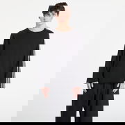 Y-3 Raw Edge 3 Stripes Long Sleeve T-Shirt