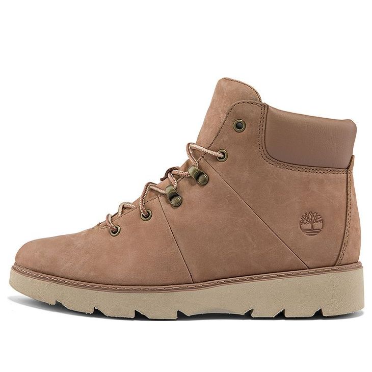 Tenisky a topánky Timberland Timberland Keeley Field Hiker Boots Béžová | A264MW, 0